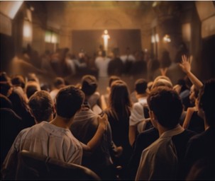 Eventos en IPUL Guatemala