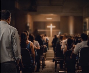 Servicios y culto en IPUL Guatemala